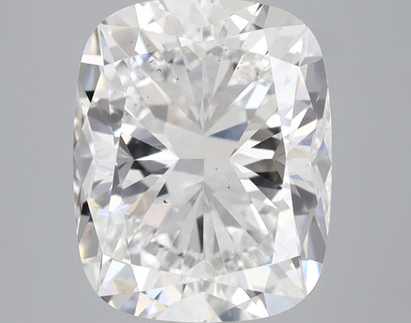 0.00 cctw VS2 - Lab Grown Loose Diamond