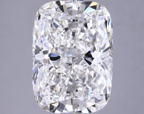 0.00 cctw VS1 - Lab Grown Loose Diamond