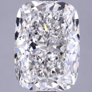 3.18 cctw SI1 - Lab Grown Loose Diamond