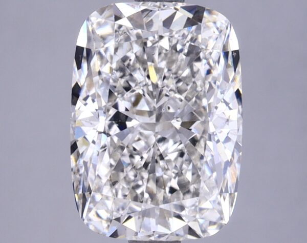 3.18 cctw SI1 - Lab Grown Loose Diamond