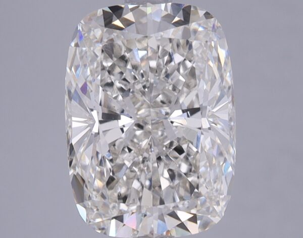 0.00 cctw VS1 - Lab Grown Loose Diamond