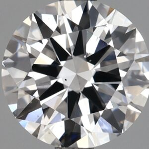 2.00 cctw VS1 - Lab Grown Loose Diamond