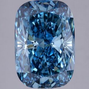 3.50 cctw VVS2 - Lab Grown Loose Diamond