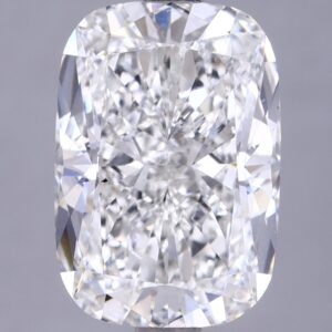 0.00 cctw VS2 - Lab Grown Loose Diamond
