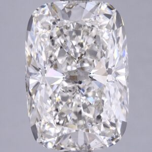 0.00 cctw VS2 - Lab Grown Loose Diamond