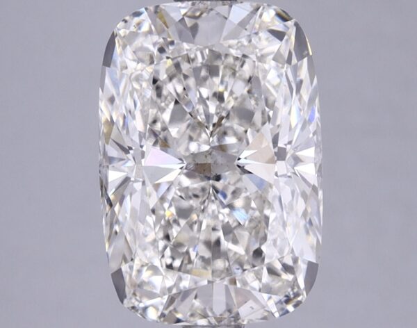 0.00 cctw VS2 - Lab Grown Loose Diamond