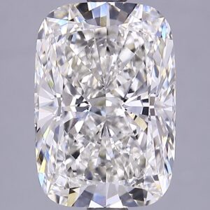 0.00 cctw VS1 - Lab Grown Loose Diamond