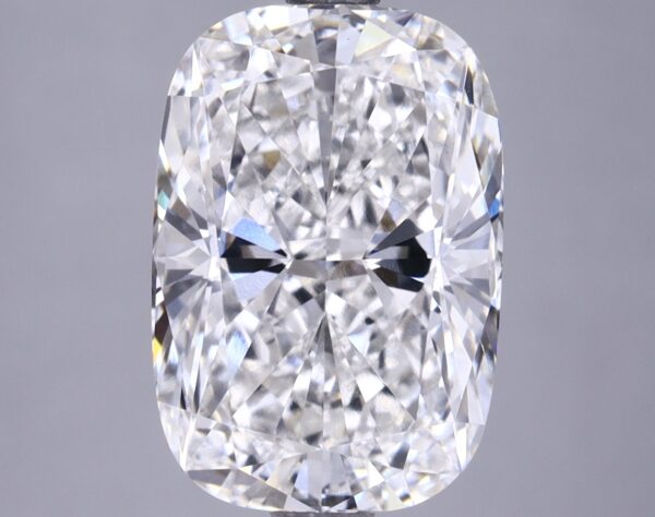 0.00 cctw VS1 - Lab Grown Loose Diamond