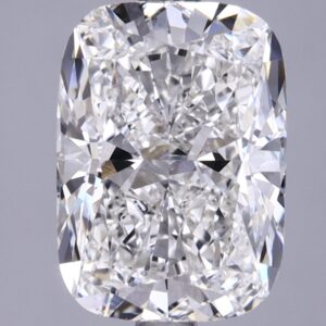 0.00 cctw VS1 - Lab Grown Loose Diamond