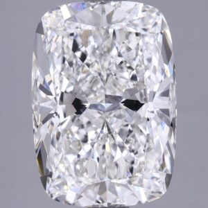0.00 cctw VVS2 - Lab Grown Loose Diamond