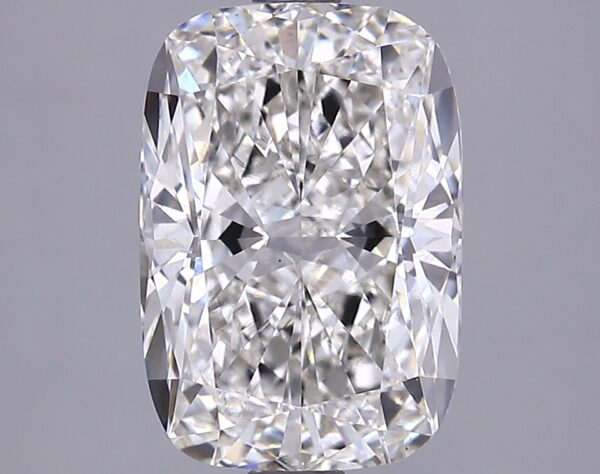 3.27 cctw VS1 - Lab Grown Loose Diamond