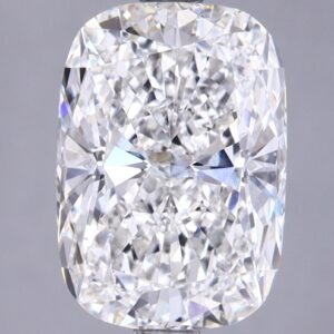 0.00 cctw VS1 - Lab Grown Loose Diamond