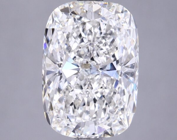 0.00 cctw VS1 - Lab Grown Loose Diamond