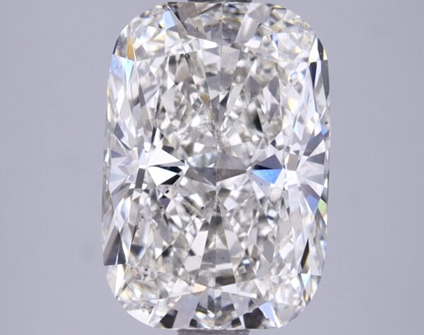 3.06 cctw VS2 - Lab Grown Loose Diamond