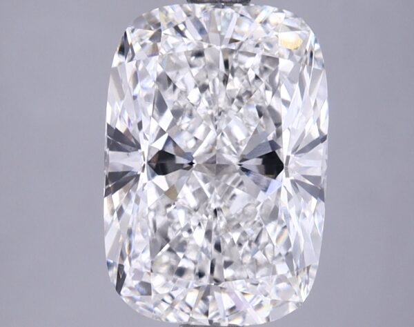 0.00 cctw VS1 - Lab Grown Loose Diamond