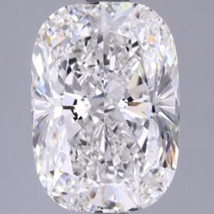 0.00 cctw VVS2 - Lab Grown Loose Diamond
