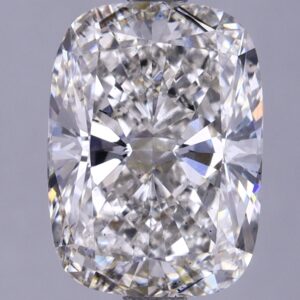 3.00 cctw SI1 - Lab Grown Loose Diamond