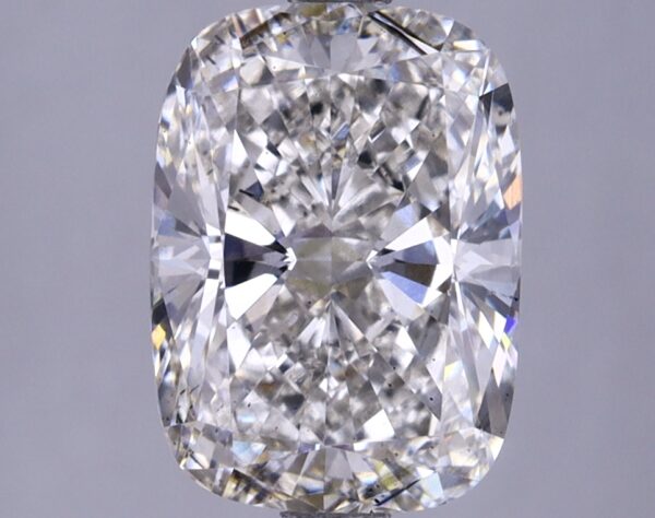 3.00 cctw SI1 - Lab Grown Loose Diamond