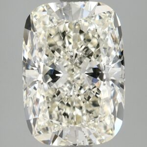 0.00 cctw VS2 - Lab Grown Loose Diamond