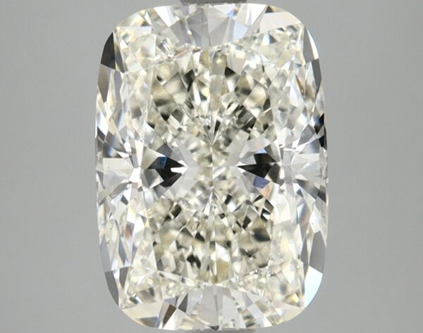 0.00 cctw VS2 - Lab Grown Loose Diamond
