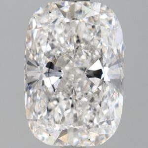 3.05 cctw SI1 - Lab Grown Loose Diamond