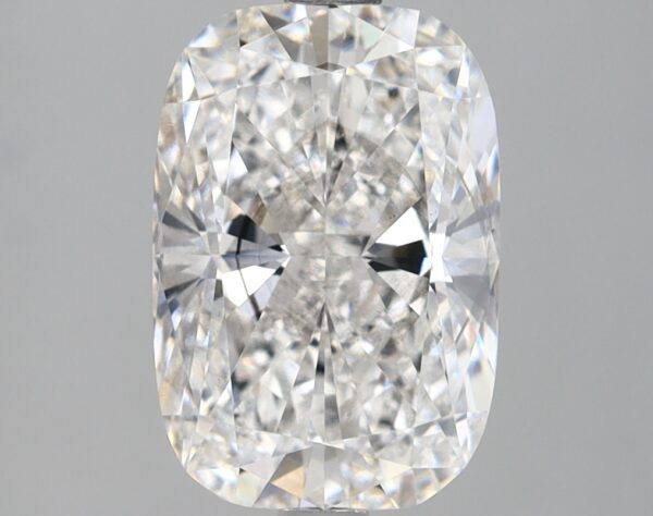 3.05 cctw SI1 - Lab Grown Loose Diamond