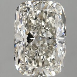 3.02 cctw VS1 - Lab Grown Loose Diamond