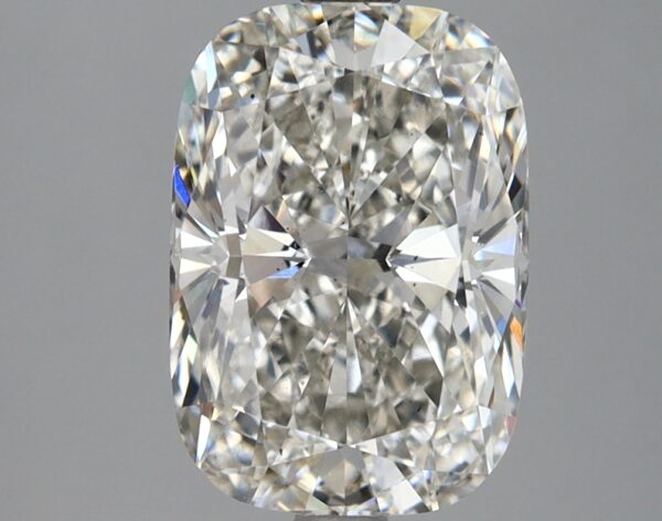 3.14 cctw VS2 - Lab Grown Loose Diamond
