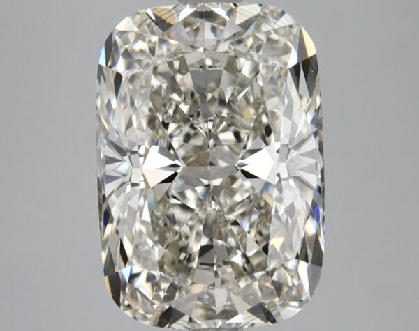 0.00 cctw VS1 - Lab Grown Loose Diamond