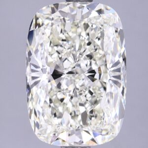 3.67 cctw VS1 - Lab Grown Loose Diamond