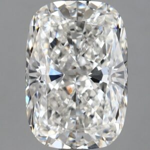 0.00 cctw VVS2 - Lab Grown Loose Diamond