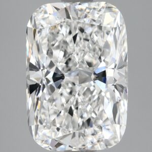 0.00 cctw VS1 - Lab Grown Loose Diamond