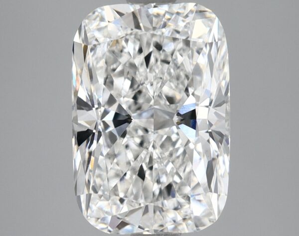 0.00 cctw VS1 - Lab Grown Loose Diamond