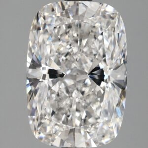 0.00 cctw VS2 - Lab Grown Loose Diamond