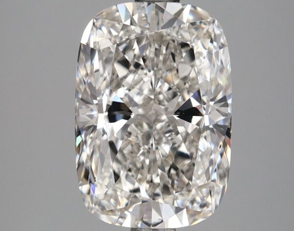 3.00 cctw VS1 - Lab Grown Loose Diamond