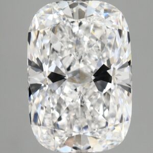 0.00 cctw VVS2 - Lab Grown Loose Diamond