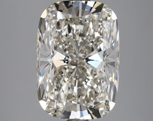 3.70 cctw VS1 - Lab Grown Loose Diamond
