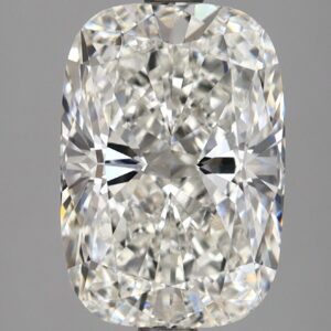 0.00 cctw VVS2 - Lab Grown Loose Diamond