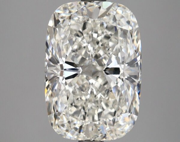 0.00 cctw VVS2 - Lab Grown Loose Diamond