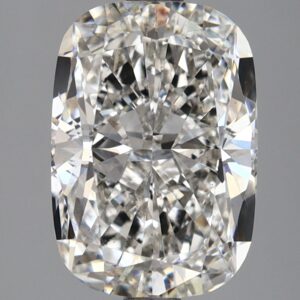 3.20 cctw VS2 - Lab Grown Loose Diamond