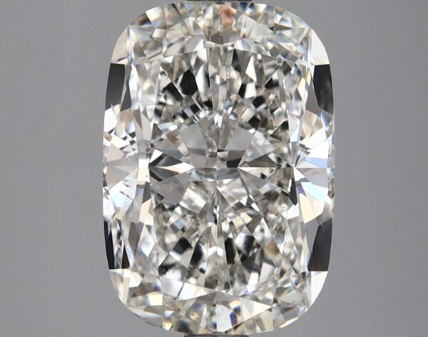 3.20 cctw VS2 - Lab Grown Loose Diamond