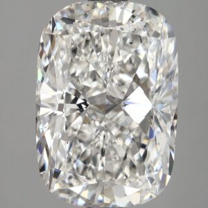 3.11 cctw SI1 - Lab Grown Loose Diamond