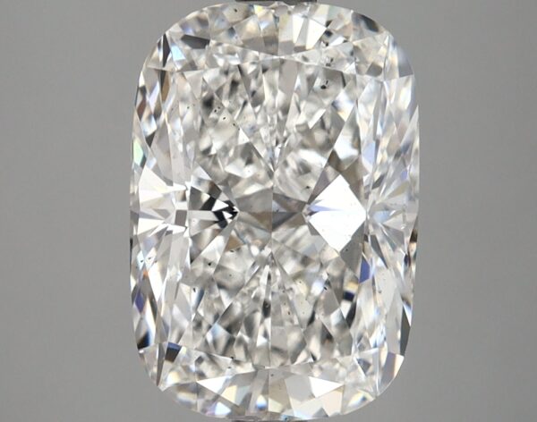 3.11 cctw SI1 - Lab Grown Loose Diamond