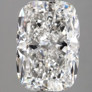 0.00 cctw VS1 - Lab Grown Loose Diamond