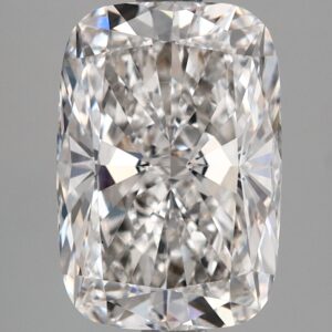 0.00 cctw VS1 - Lab Grown Loose Diamond