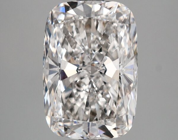 0.00 cctw VS1 - Lab Grown Loose Diamond