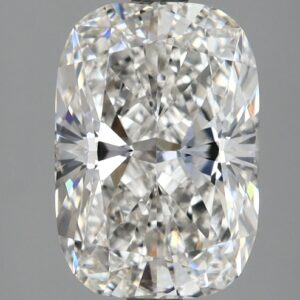 3.17 cctw VVS2 - Lab Grown Loose Diamond
