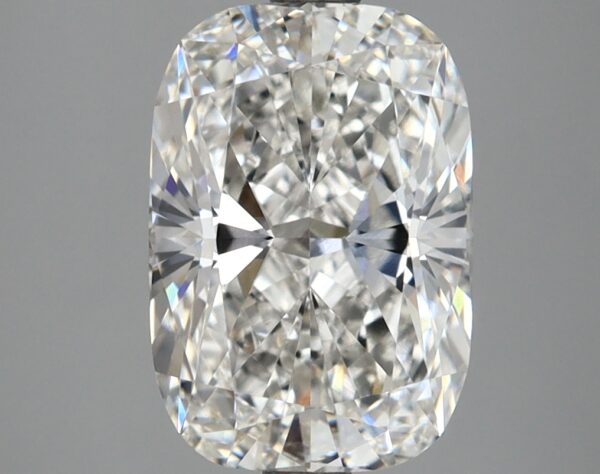3.17 cctw VVS2 - Lab Grown Loose Diamond