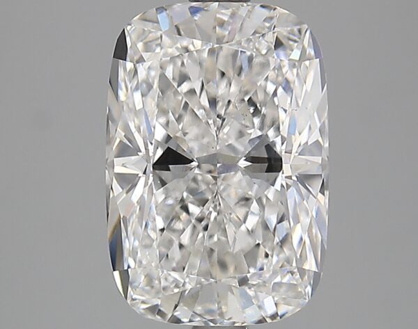 0.00 cctw VS1 - Lab Grown Loose Diamond