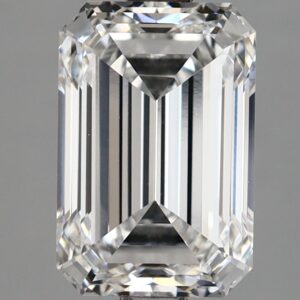 2.50 cctw VVS2 - Lab Grown Loose Diamond